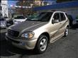 2003 Mercedes-Benz M Class