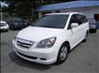 2007 Honda Odyssey