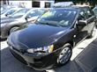 2009 Mitsubishi Lancer