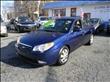 2007 Hyundai Elantra