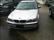2005 BMW 3 series