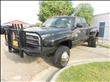2001 Dodge Ram 3500