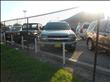 2003 Chevrolet TrailBlazer EXT