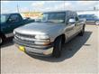 2000 Chevrolet Silverado 1500