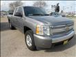 2007 Chevrolet Silverado