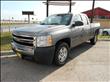 2008 Chevrolet Silverado