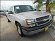 2004 Chevrolet Silverado