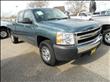 2008 Chevrolet Silverado