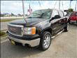 2007 GMC Sierra