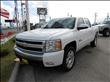2008 Chevrolet Silverado