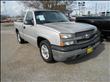 2006 Chevrolet Silverado