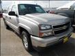 2005 Chevrolet Silverado