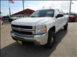 2007 Chevrolet Silverado