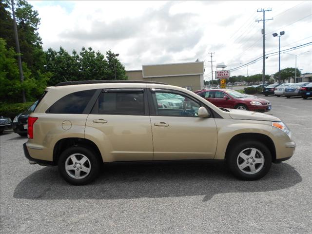 2007 Suzuki XL-7 for sale