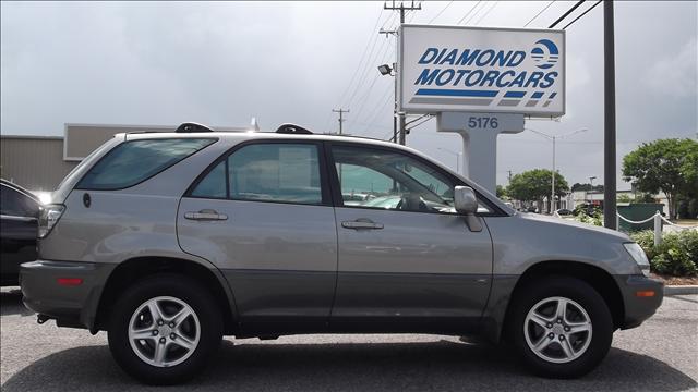 2003 Lexus RX 300 for sale