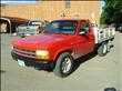 1995 Dodge Dakota