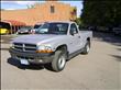 1999 Dodge Dakota