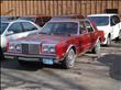 1987 Chrysler Fifth Avenue
