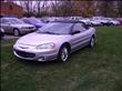 2002 Chrysler Sebring