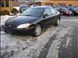 2006 Ford Taurus