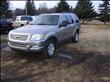 2008 Ford Explorer