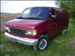 1995 Ford Econoline
