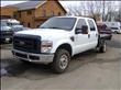 2008 Ford F350