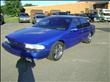 1996 Chevrolet Caprice Classic; Impala