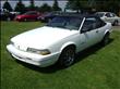 1993 Pontiac Sunbird