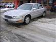 2004 Buick Park Avenue