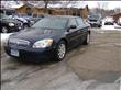 2008 Buick Lucerne