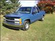 1998 Chevrolet C1500