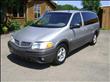 2004 Pontiac Montana