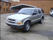 2001 Chevrolet Blazer