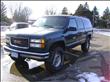 1996 Chevrolet Suburban