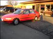 1993 Honda Civic