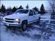 1998 Chevrolet K1500