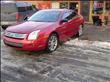 2008 Ford Fusion