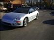 2003 Mitsubishi Eclipse