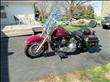 2006 Harley Davidson Softail