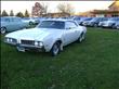 1969 Oldsmobile Cutlass
