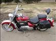 2008 Suzuki Boulevard C50