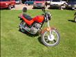 2007 Honda Nighthawk