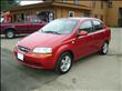 2006 Chevrolet Aveo