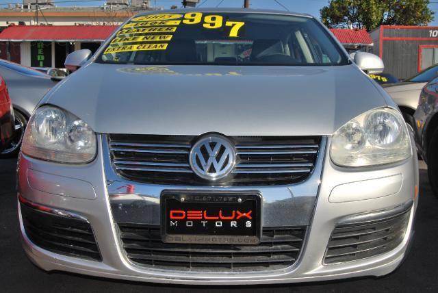 2005 Volkswagen Jetta for sale