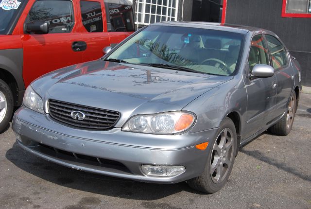 2003 Infiniti I35
