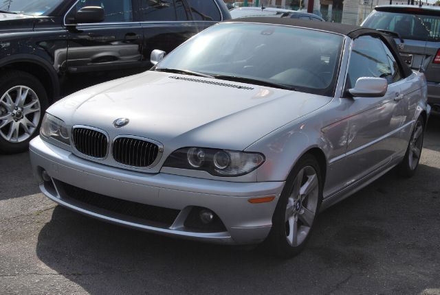 2004 BMW 3 series