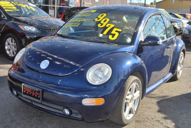 2005 Volkswagen New Beetle for sale