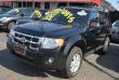 2008 Ford Escape