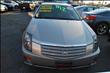 2003 Cadillac CTS